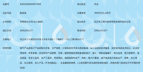 湖北科能電力電子有限公司 深耕電力電子，賦能信息技術(shù)咨詢